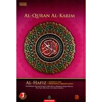 Al-Quran Al-Karim Al-Hafiz (A5)